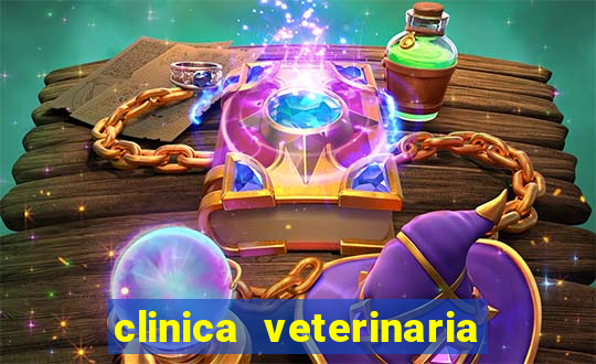 clinica veterinaria cuidar betim